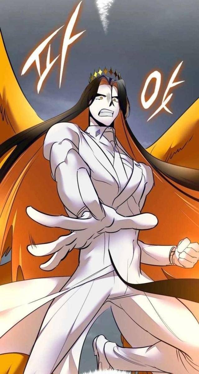 Trở Lại Thành Người Chơi - Page 17