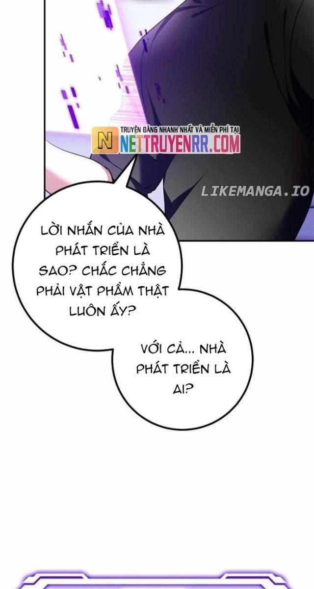 Trở Lại Thành Người Chơi - Page 89