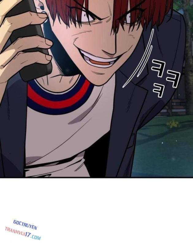 Hacker Báo Thù - Page 10