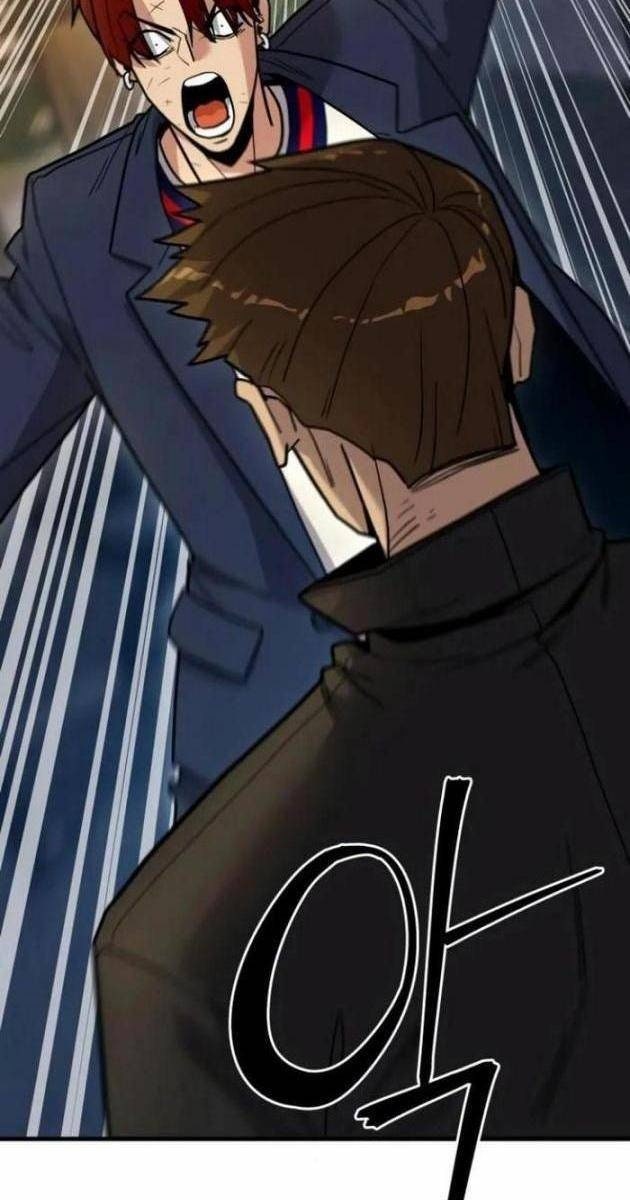 Hacker Báo Thù - Page 43