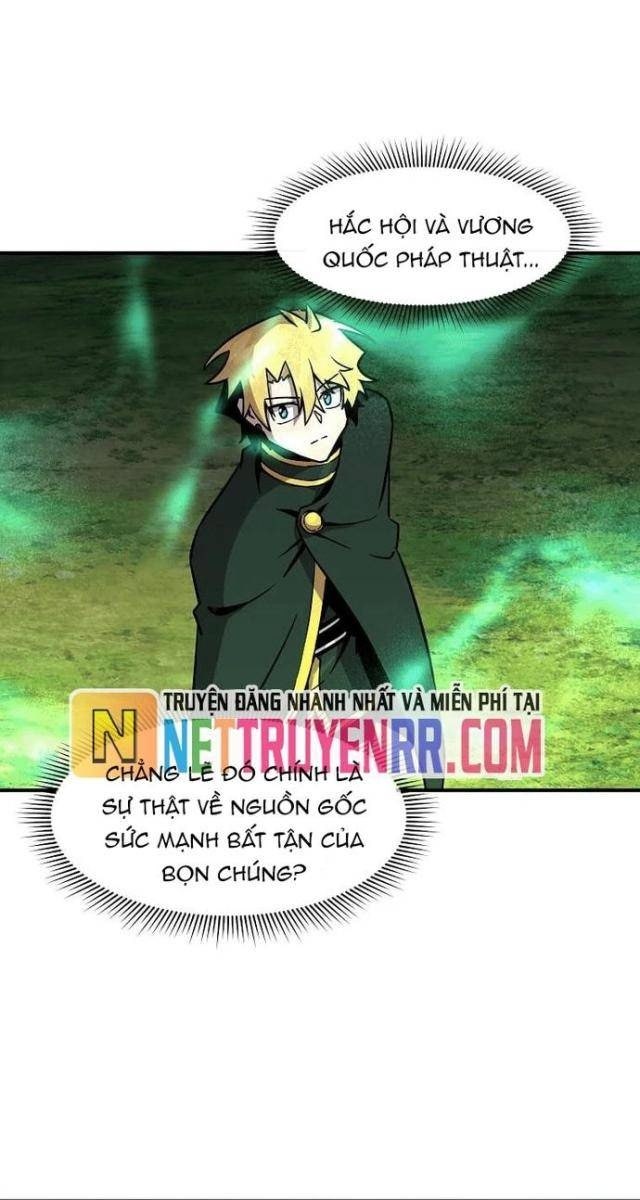 Người Chơi Lỗi - Page 76