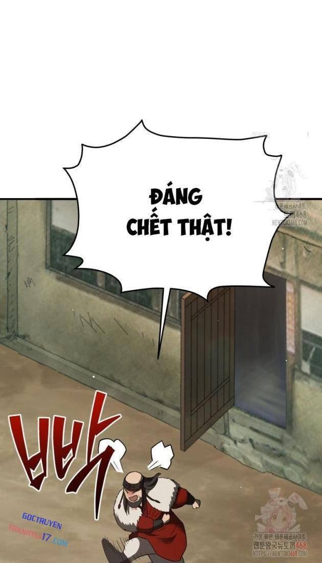 Vương Triều Đen Tối Joseon - Page 53