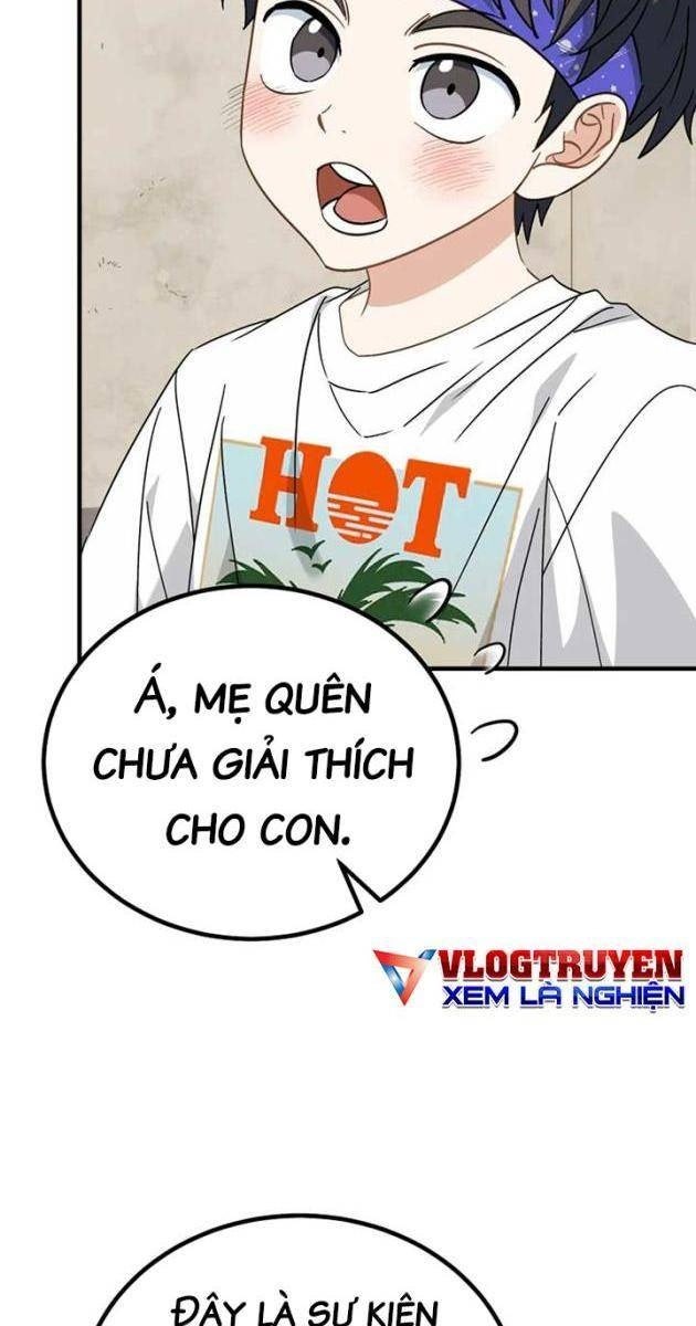 Bé Con Tái Xuất: Hành Trình Thành Vua Tài Phiệt! - Page 61