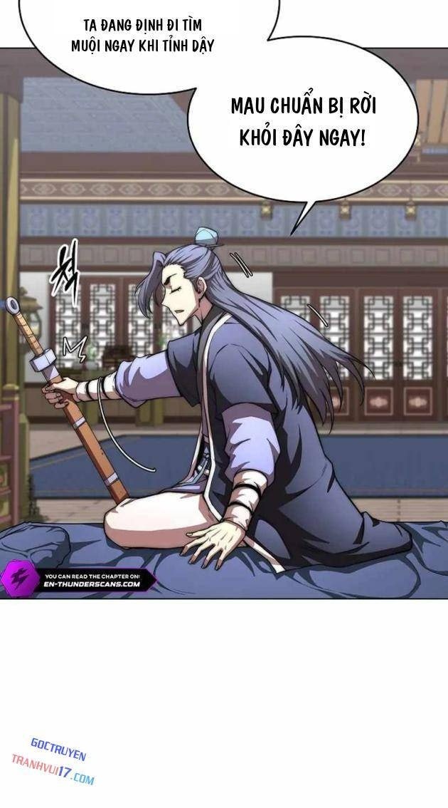 Con Trai Út Của Gia Tộc Nam Cung Thế Gia - Page 40