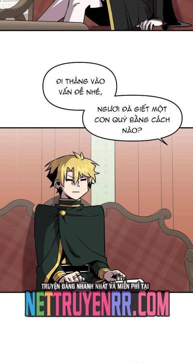 Người Chơi Lỗi - Page 34