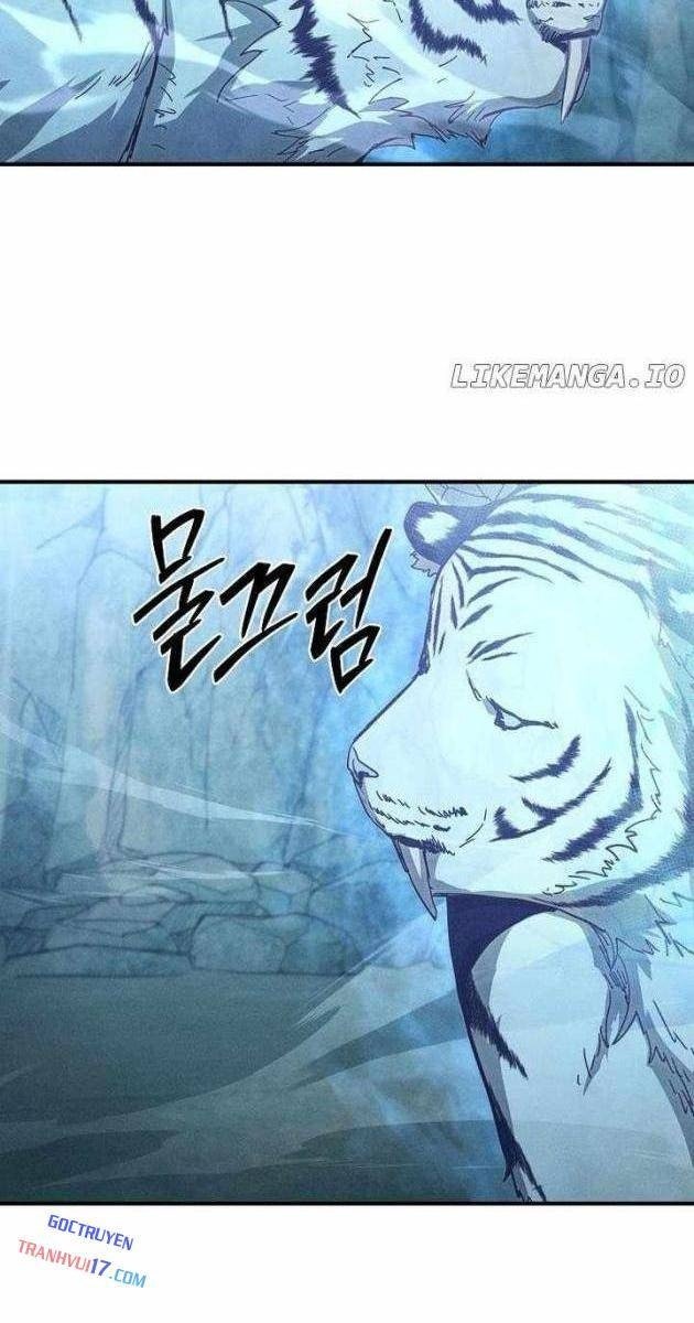 Ta Trở Thành Truyền Nhân Của Võ Thần - Page 81