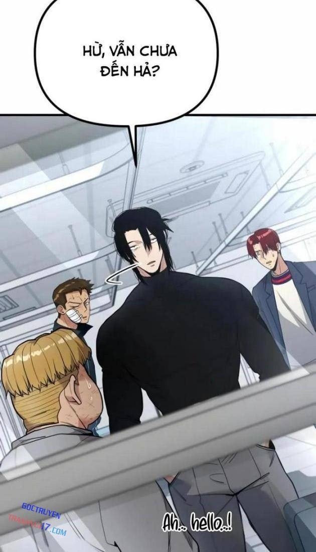 Hacker Báo Thù - Page 110