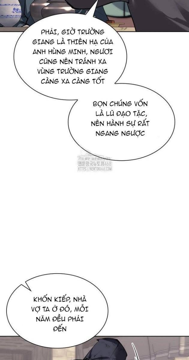 Học Giả Kiếm Sĩ - Page 54
