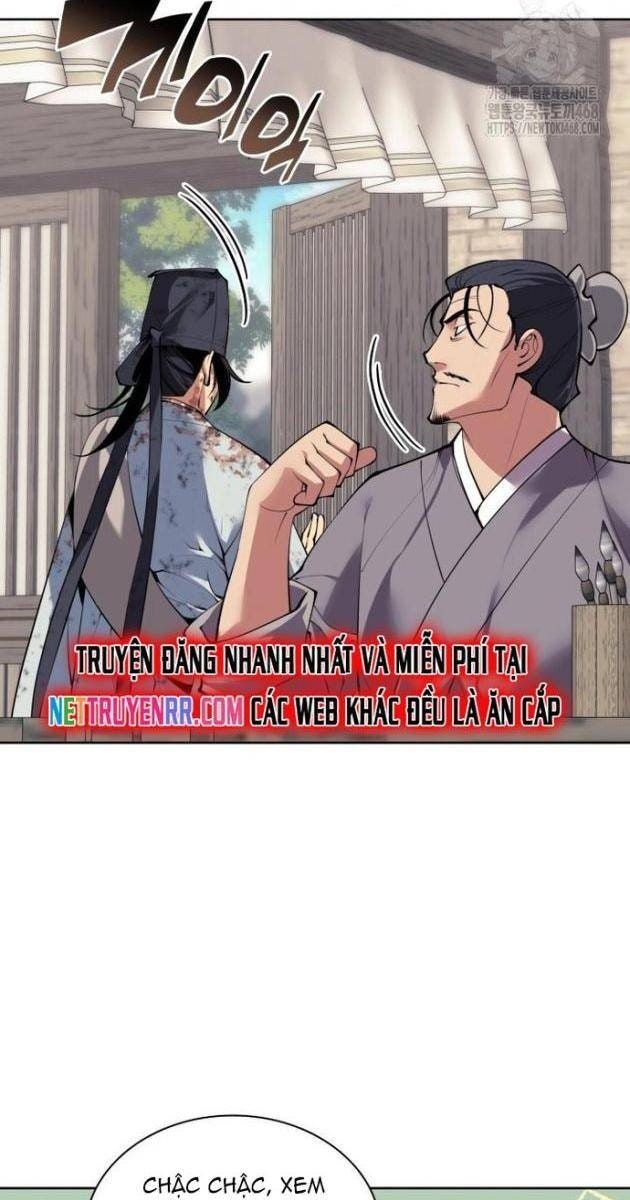 Học Giả Kiếm Sĩ - Page 64