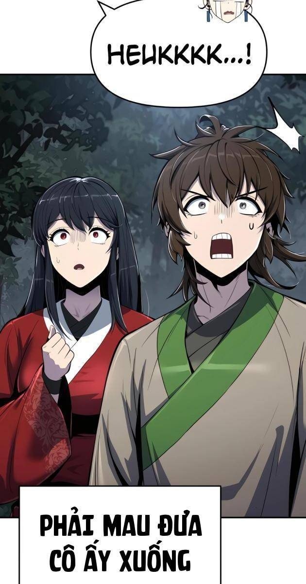 Chuyên Gia Côn Trùng Tại Đường Gia Tứ Xuyên - Page 112