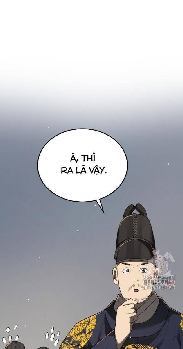 Vương Triều Đen Tối Joseon - Page 96