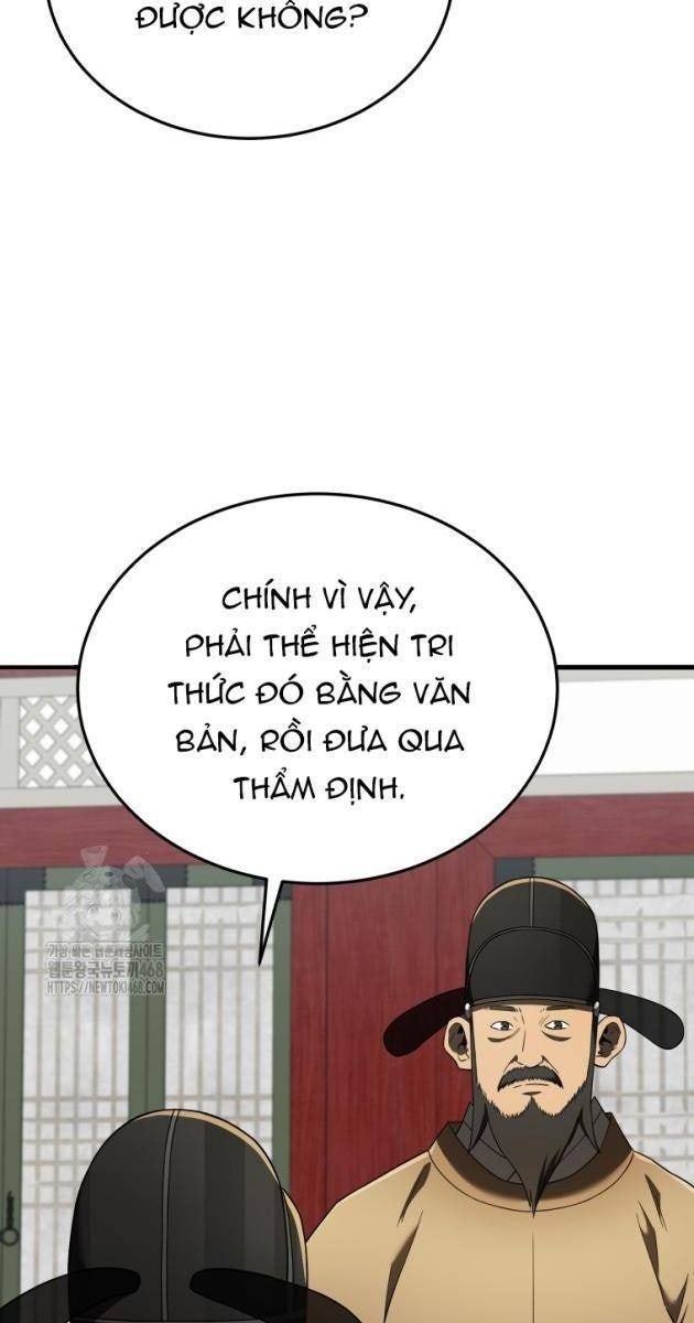 Vương Triều Đen Tối Joseon - Page 65