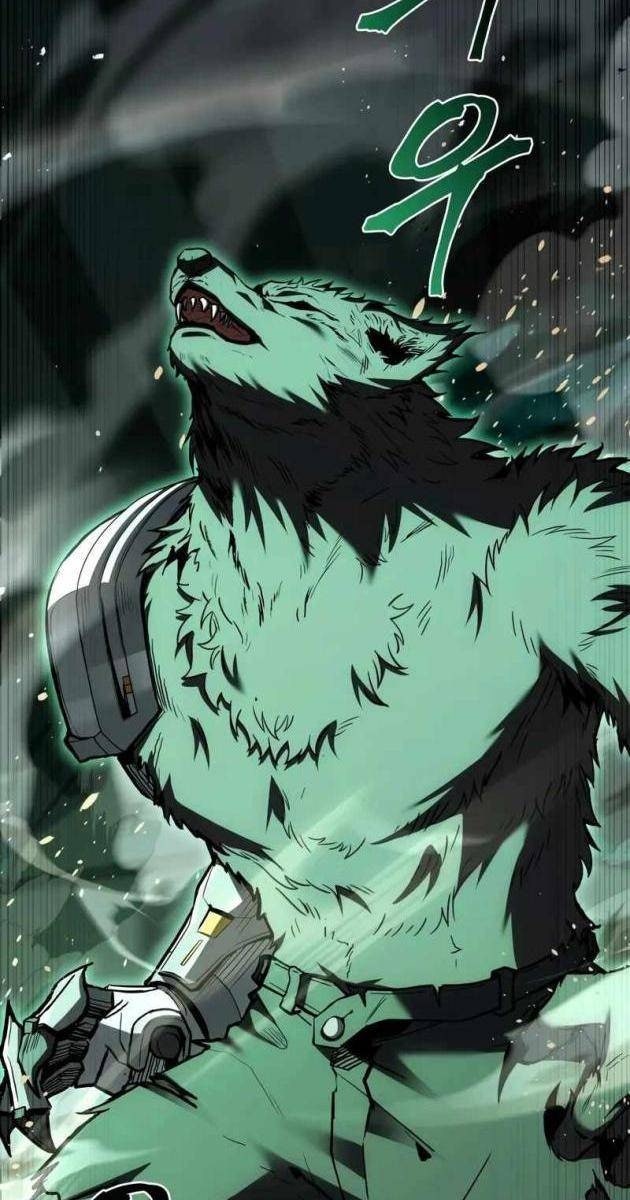 Kim Chiến Sĩ: Hành Trình Xây Dựng Đặc Tính - Page 4