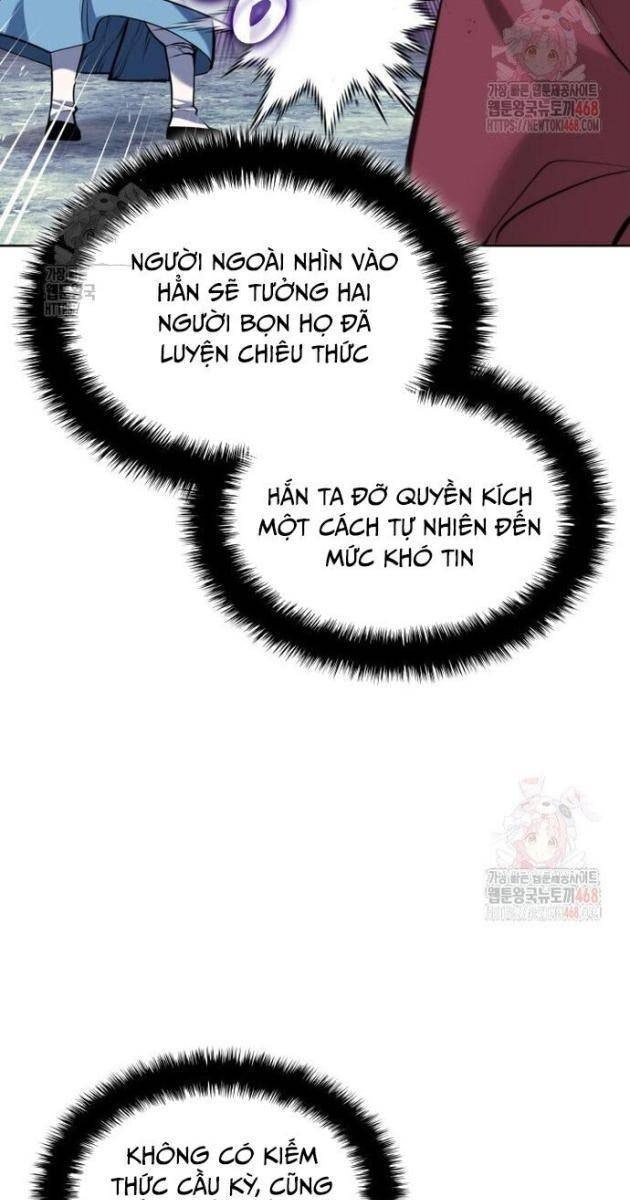 Học Giả Kiếm Sĩ - Page 43