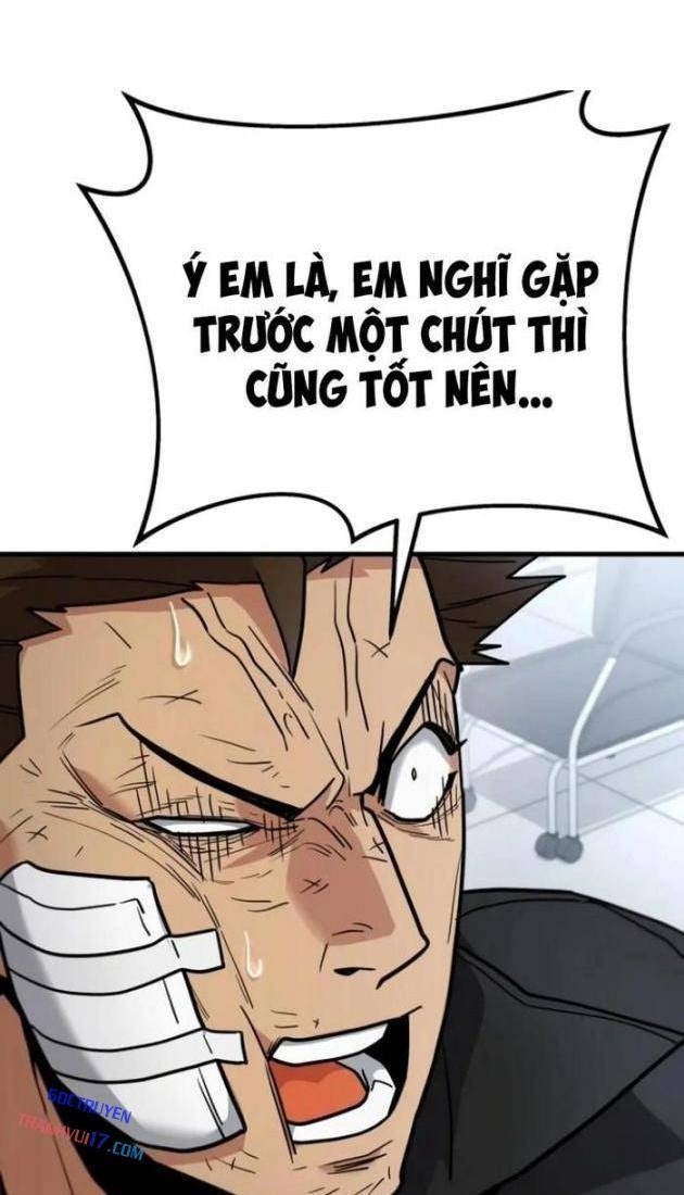 Hacker Báo Thù - Page 130