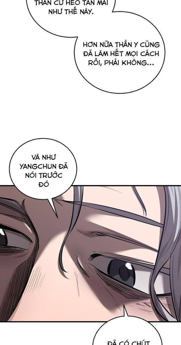 Thanh Mai Trúc Mã Của Đệ Nhất Thiên Hạ - Page 43