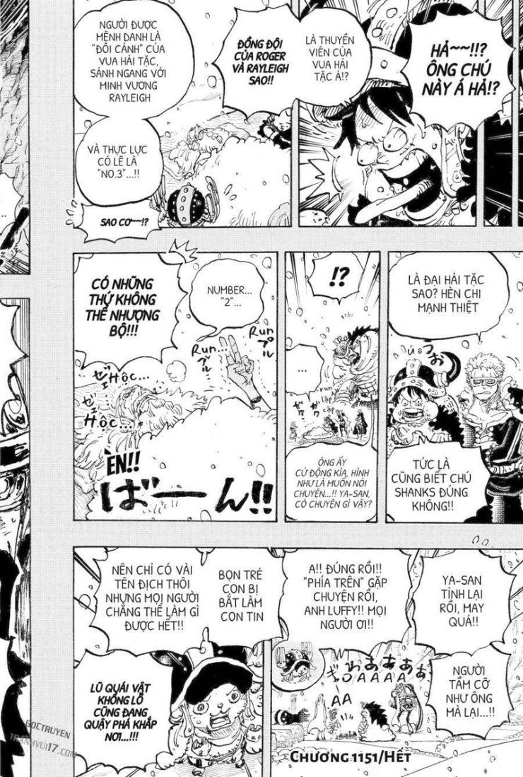 Đảo Hải Tặc - Page 18