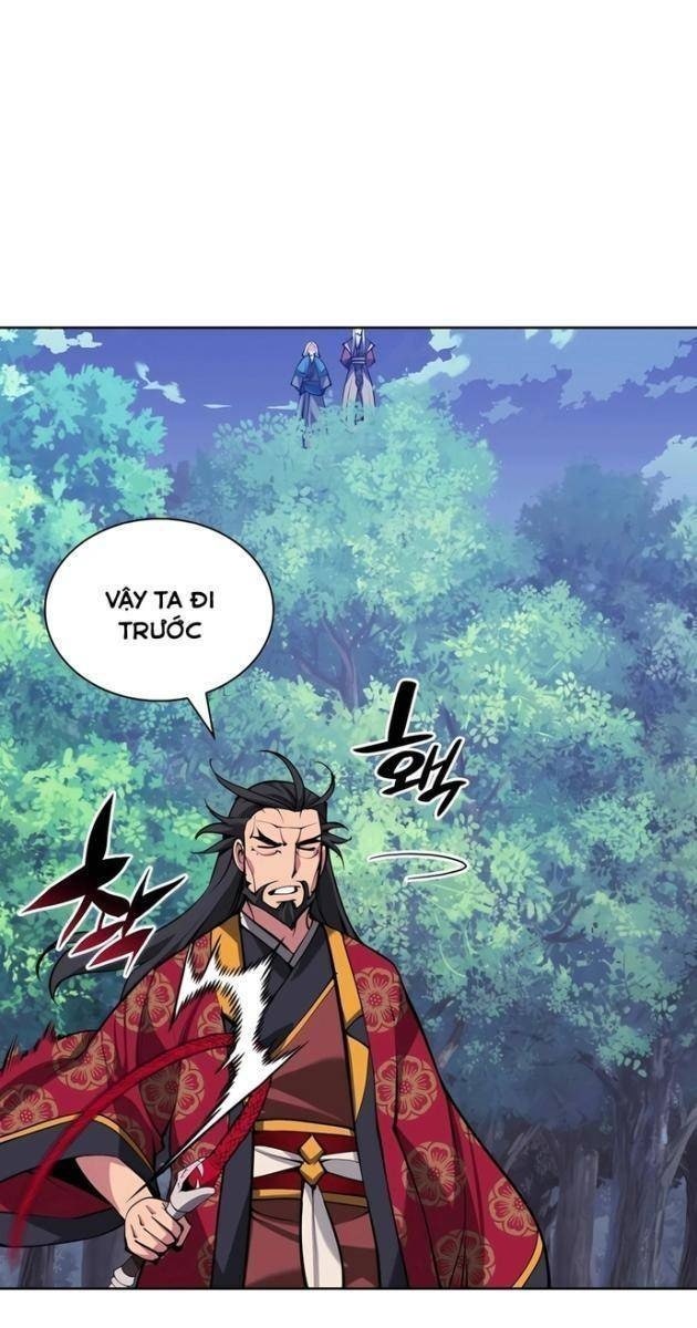 Học Giả Kiếm Sĩ - Page 5