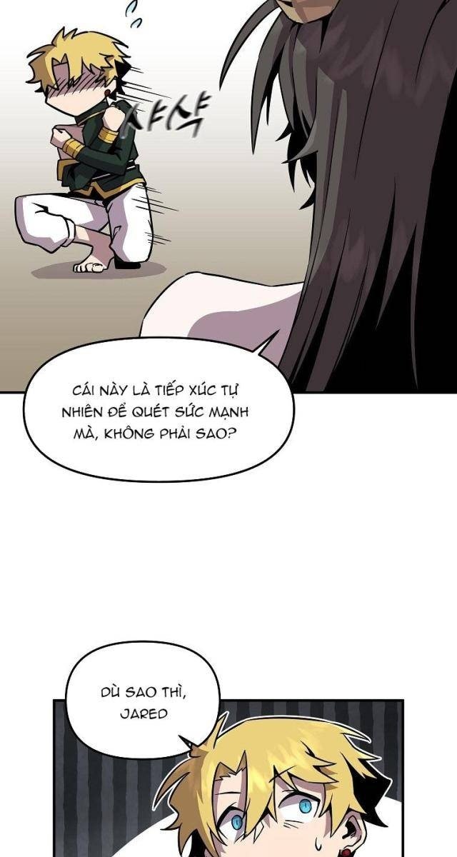 Người Chơi Lỗi - Page 64