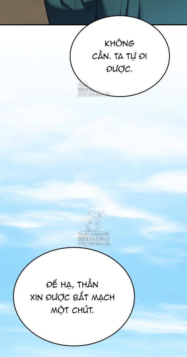 Vương Triều Đen Tối Joseon - Page 42