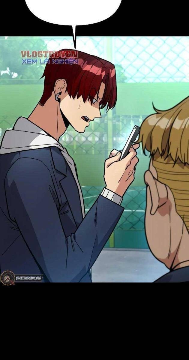 Hacker Báo Thù - Page 123