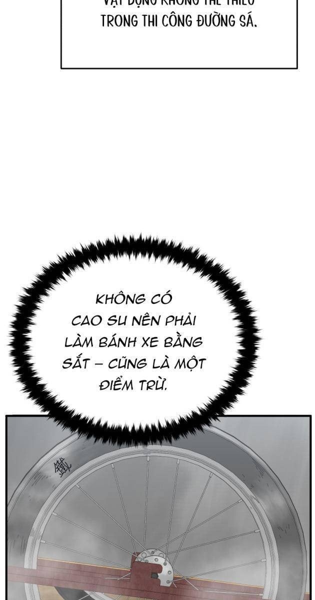 Vương Triều Đen Tối Joseon - Page 83