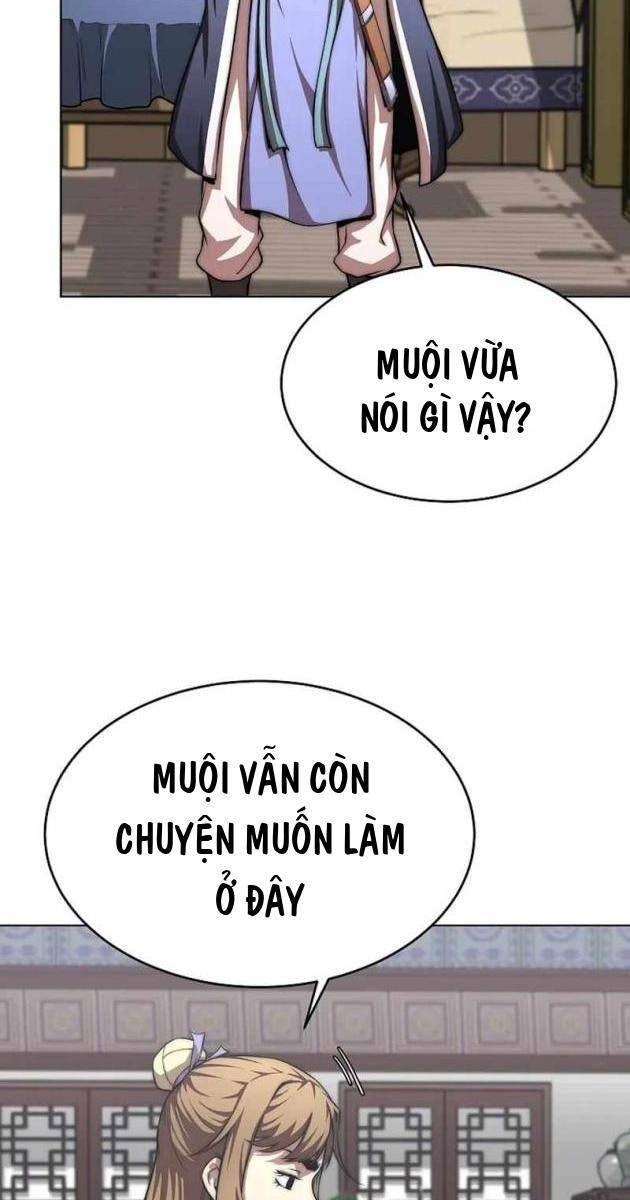 Con Trai Út Của Gia Tộc Nam Cung Thế Gia - Page 45