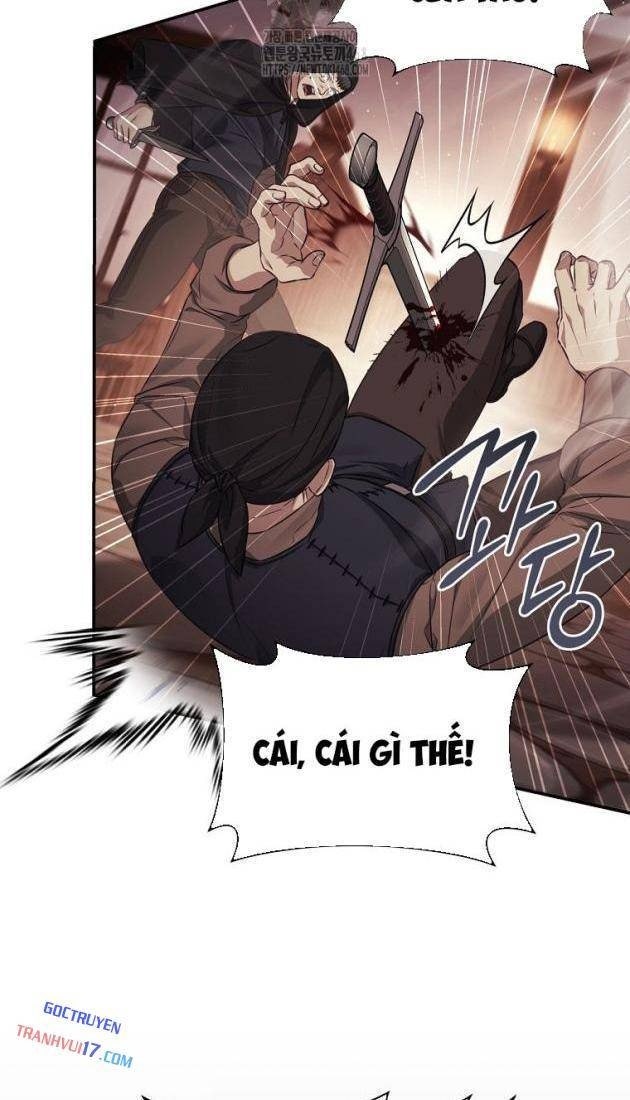 Bá Tước Khốn Nạn Là Hoàng Đế - Page 56