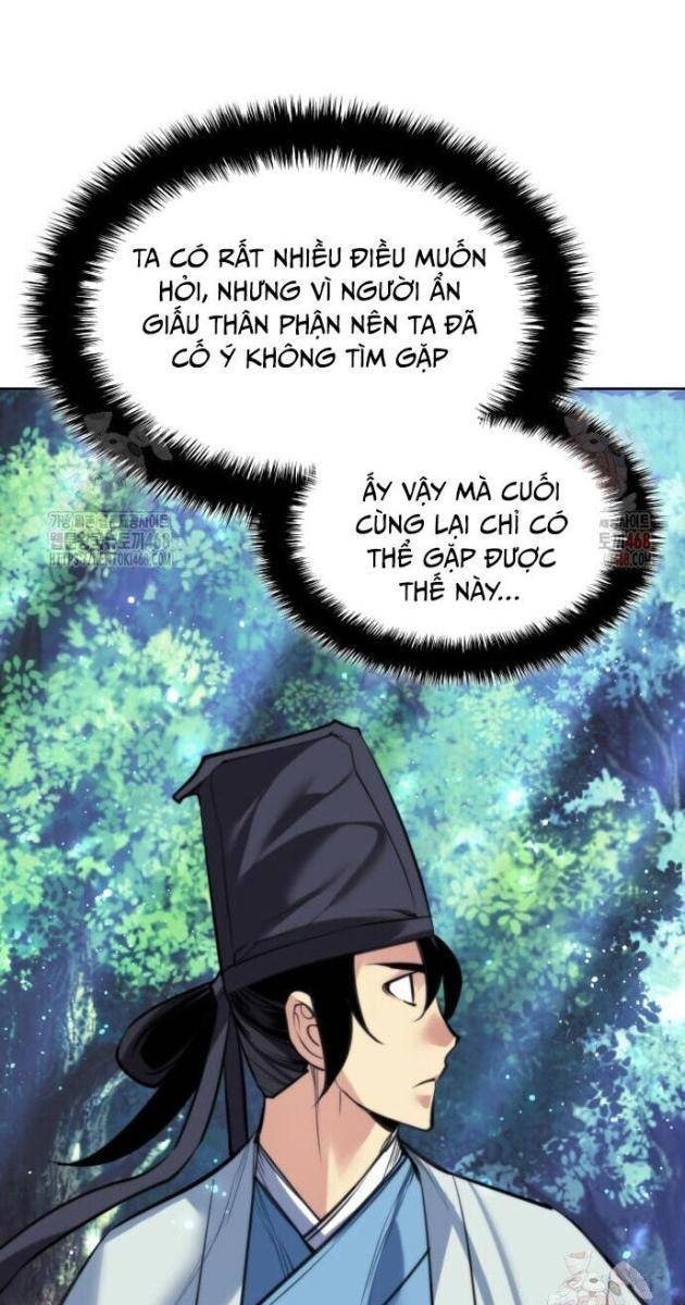 Học Giả Kiếm Sĩ - Page 4