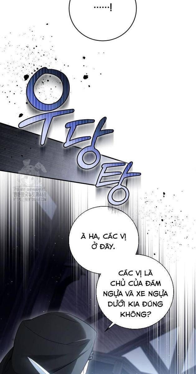 Bá Tước Khốn Nạn Là Hoàng Đế - Page 7