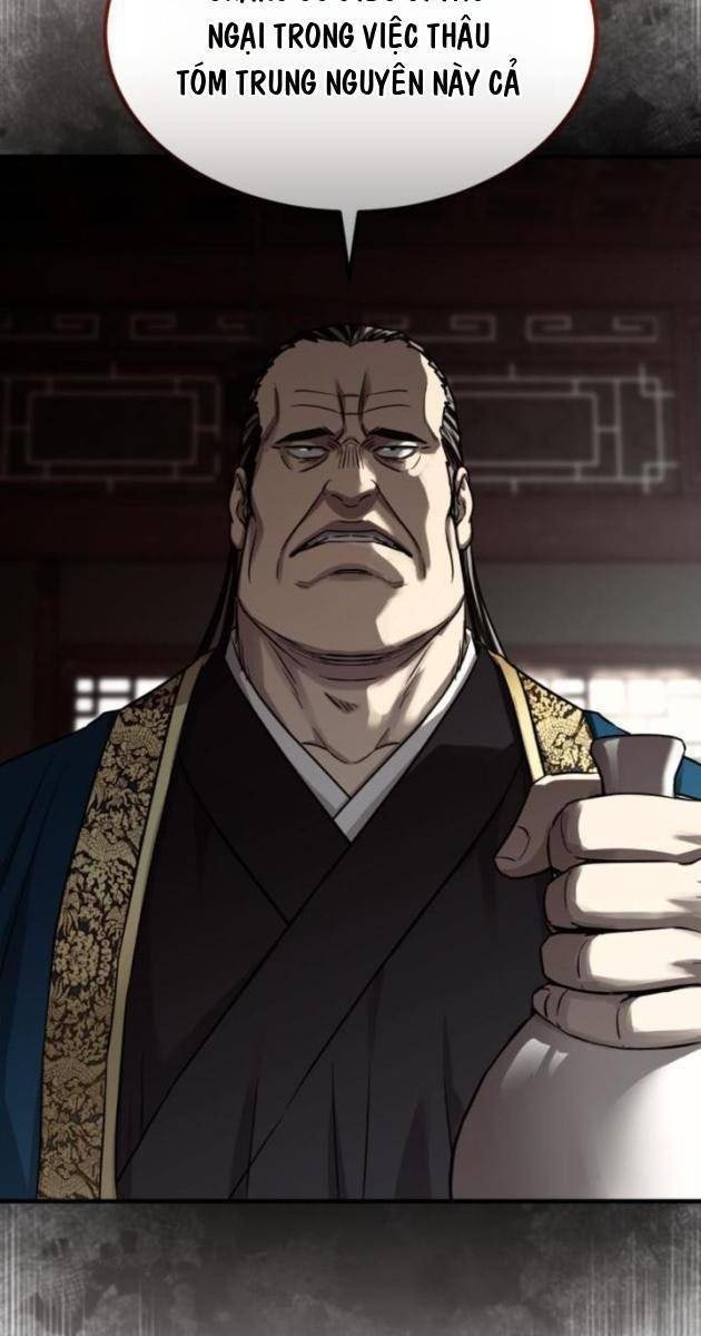 Tuyệt Thế Quân Lâm - Page 100