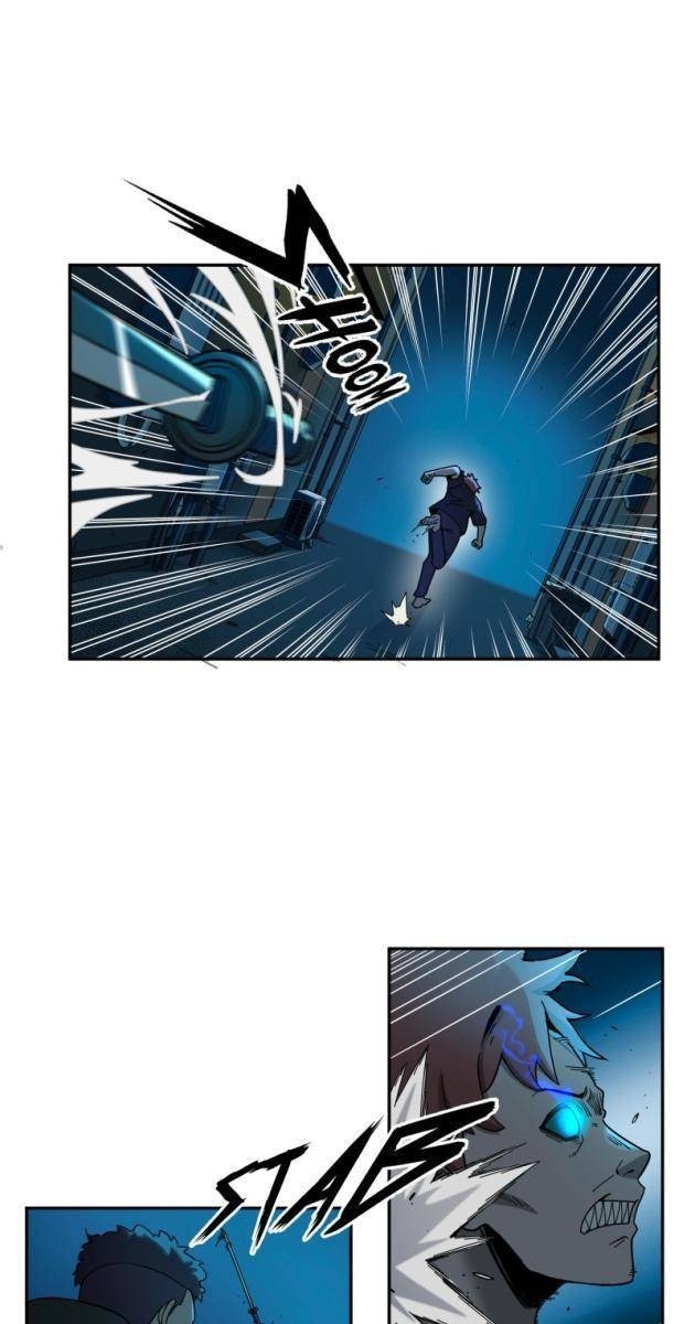 Mặt Trời Đen - Page 67