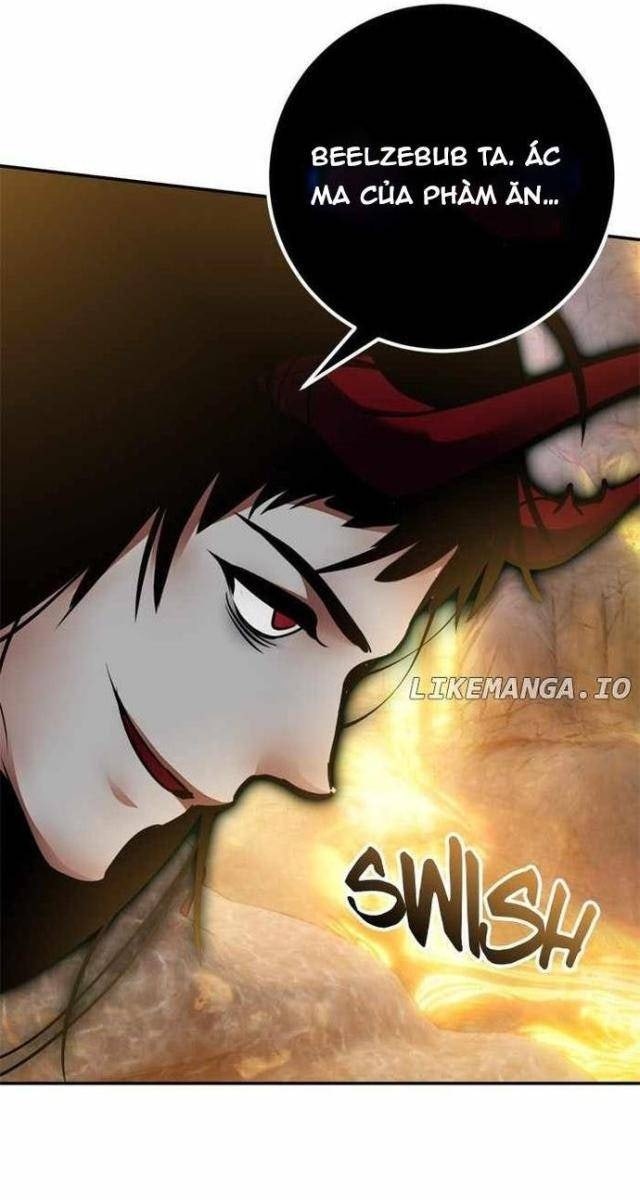 Trở Lại Thành Người Chơi - Page 20