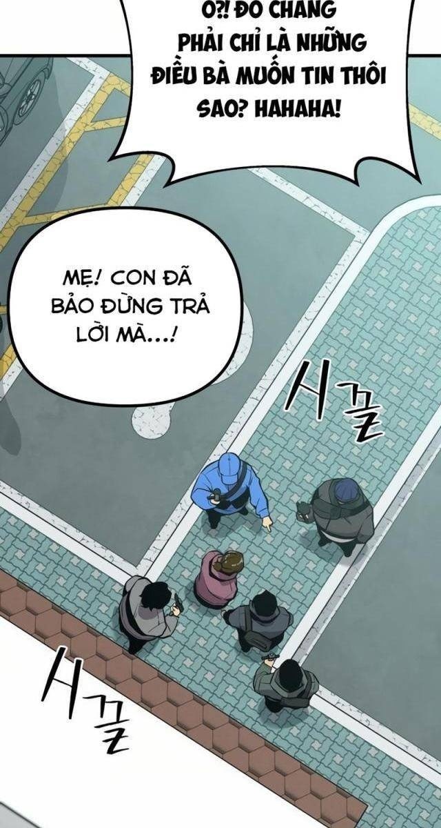 Hacker Báo Thù - Page 194