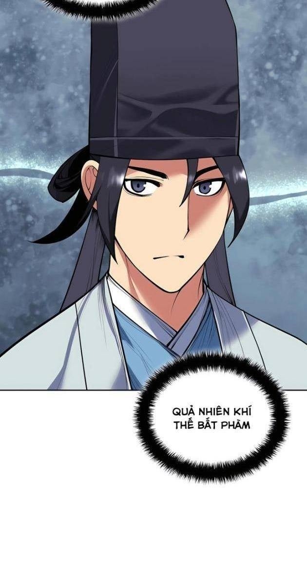 Học Giả Kiếm Sĩ - Page 80