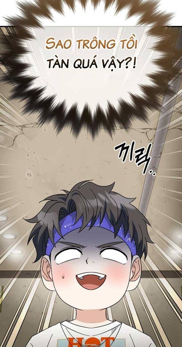 Bé Con Tái Xuất: Hành Trình Thành Vua Tài Phiệt! - Page 67