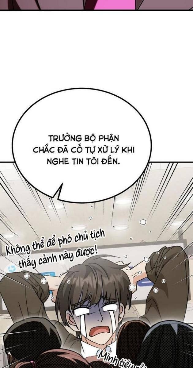 Bé Con Tái Xuất: Hành Trình Thành Vua Tài Phiệt! - Page 35