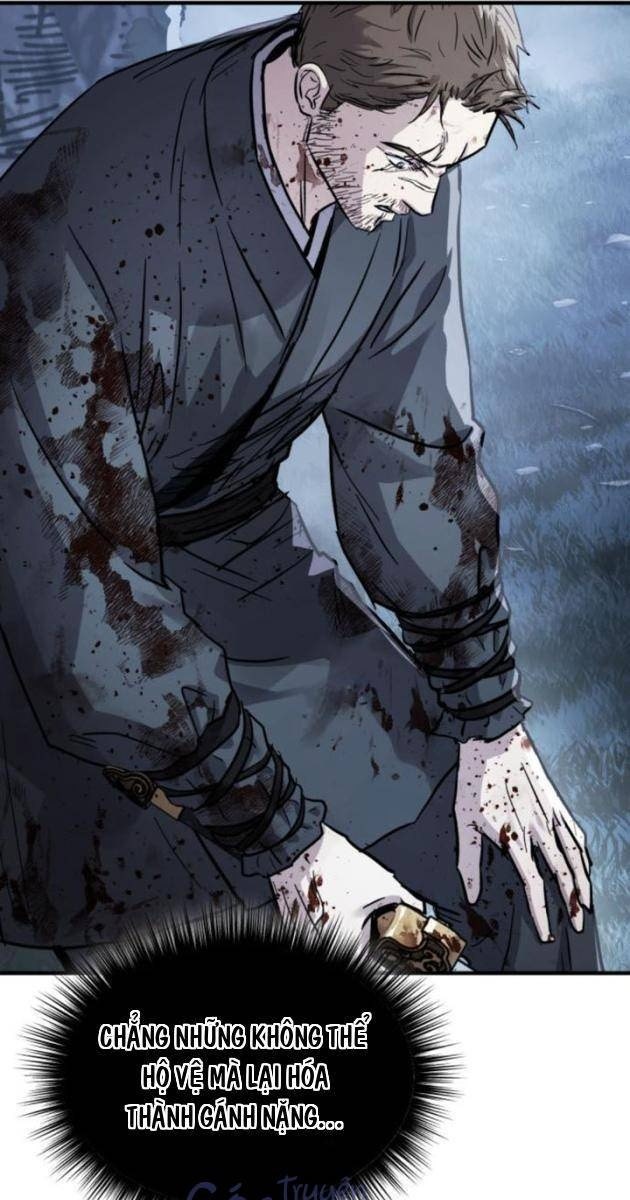 Tuyệt Thế Quân Lâm - Page 62