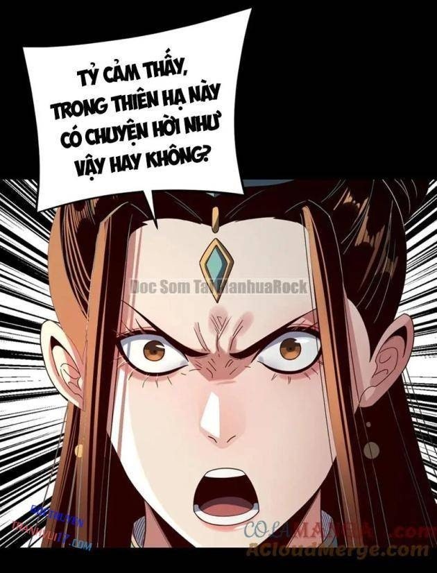 Ta Trời Sinh Đã Là Nhân Vật Phản Diện - Page 16