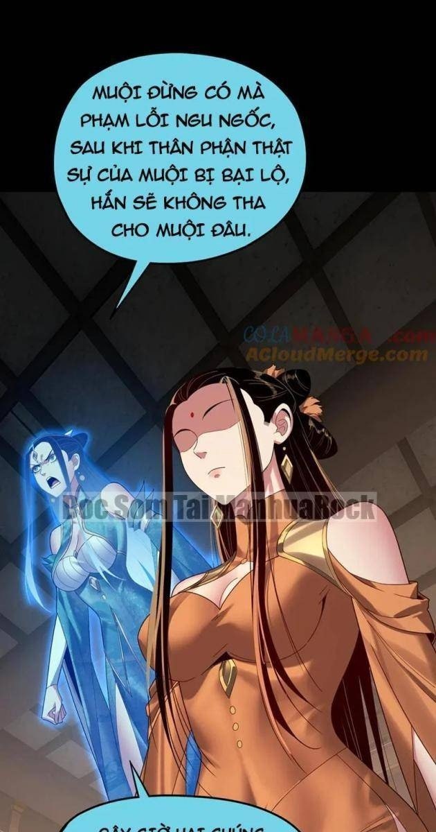 Ta Trời Sinh Đã Là Nhân Vật Phản Diện - Page 59