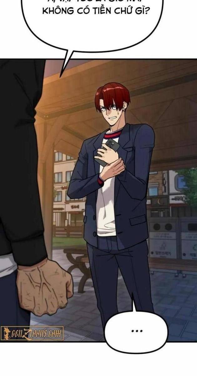 Hacker Báo Thù - Page 51