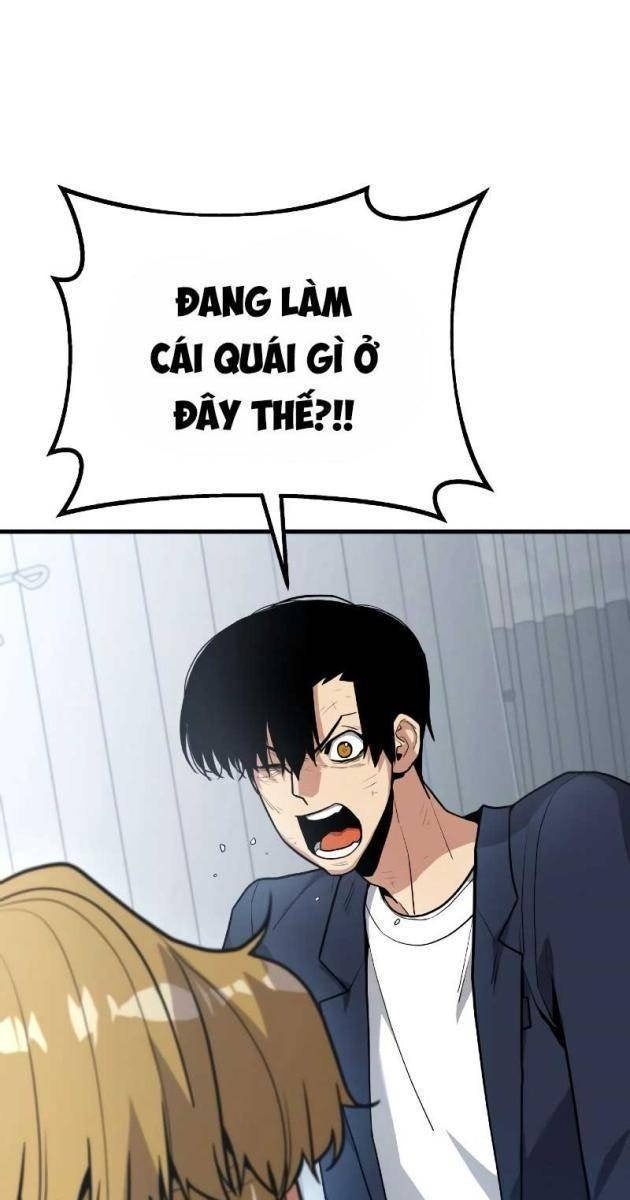 Hacker Báo Thù - Page 28