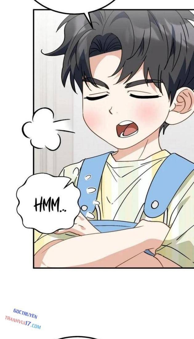 Bé Con Tái Xuất: Hành Trình Thành Vua Tài Phiệt! - Page 58