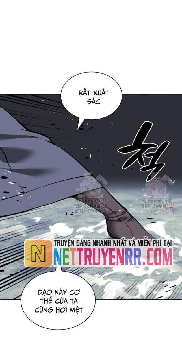 Học Giả Kiếm Sĩ - Page 59