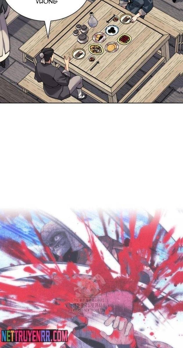 Học Giả Kiếm Sĩ - Page 81