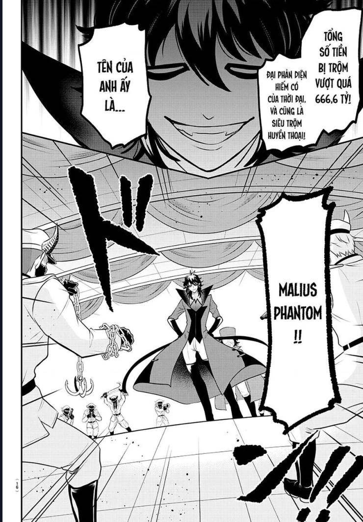 Mairimashita! Iruma-kun - Page 11