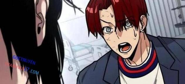 Hacker Báo Thù - Page 112