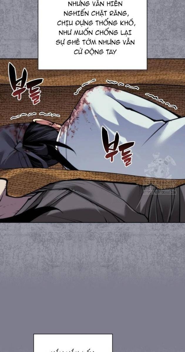 Học Giả Kiếm Sĩ - Page 12