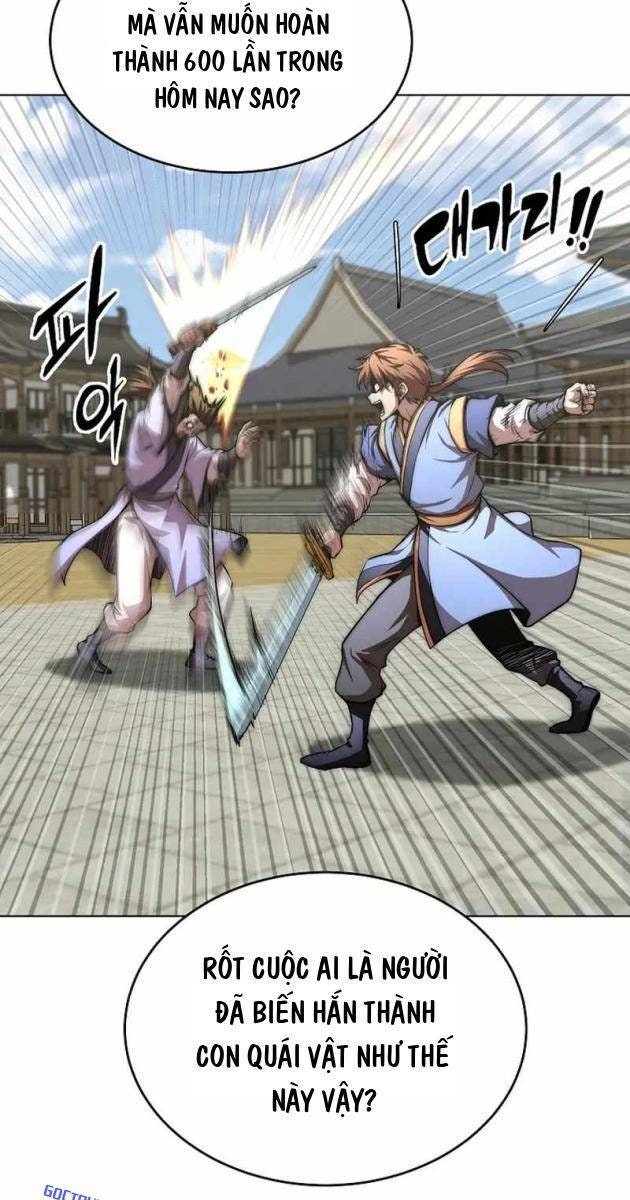 Con Trai Út Của Gia Tộc Nam Cung Thế Gia - Page 26