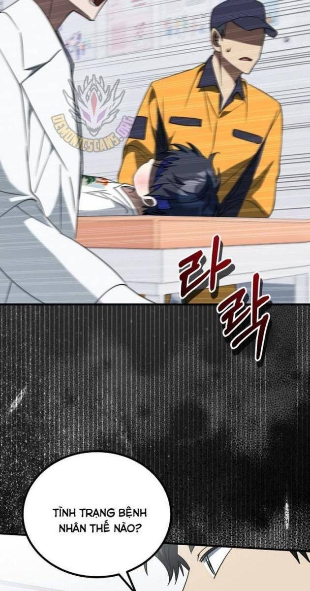 Bé Con Tái Xuất: Hành Trình Thành Vua Tài Phiệt! - Page 104